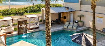 LUNA Hotel Boutique