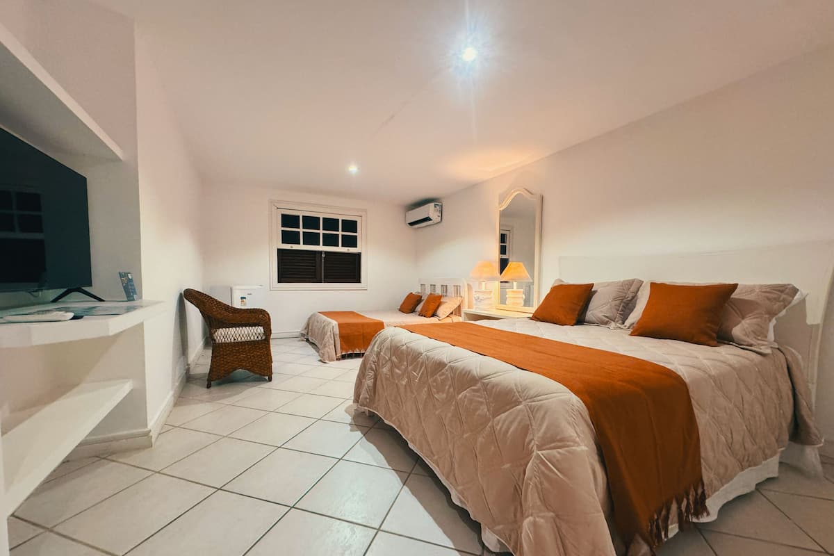 Comfort kamer | Gratis wifi, beddengoed