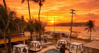 LUNA Hotel Boutique