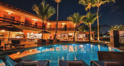 LUNA Hotel Boutique