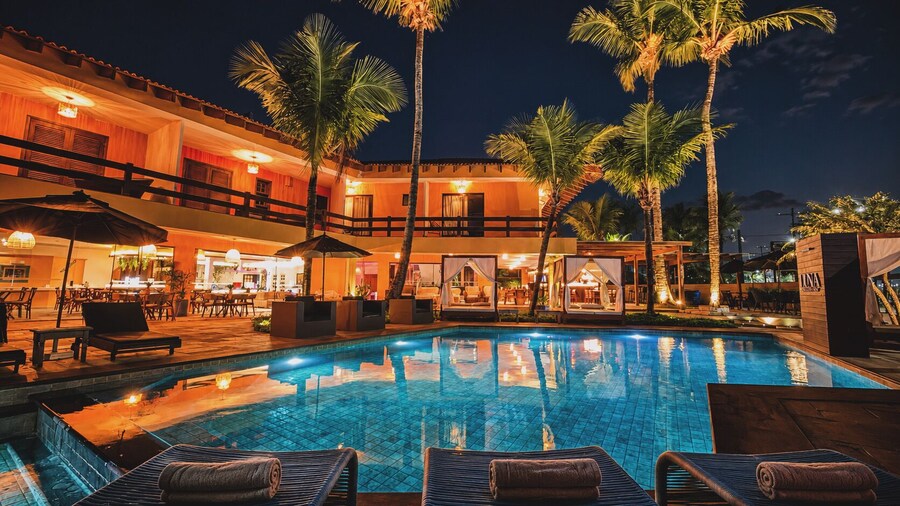 LUNA Hotel Boutique