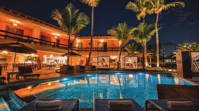 LUNA Hotel Boutique