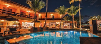 LUNA Hotel Boutique