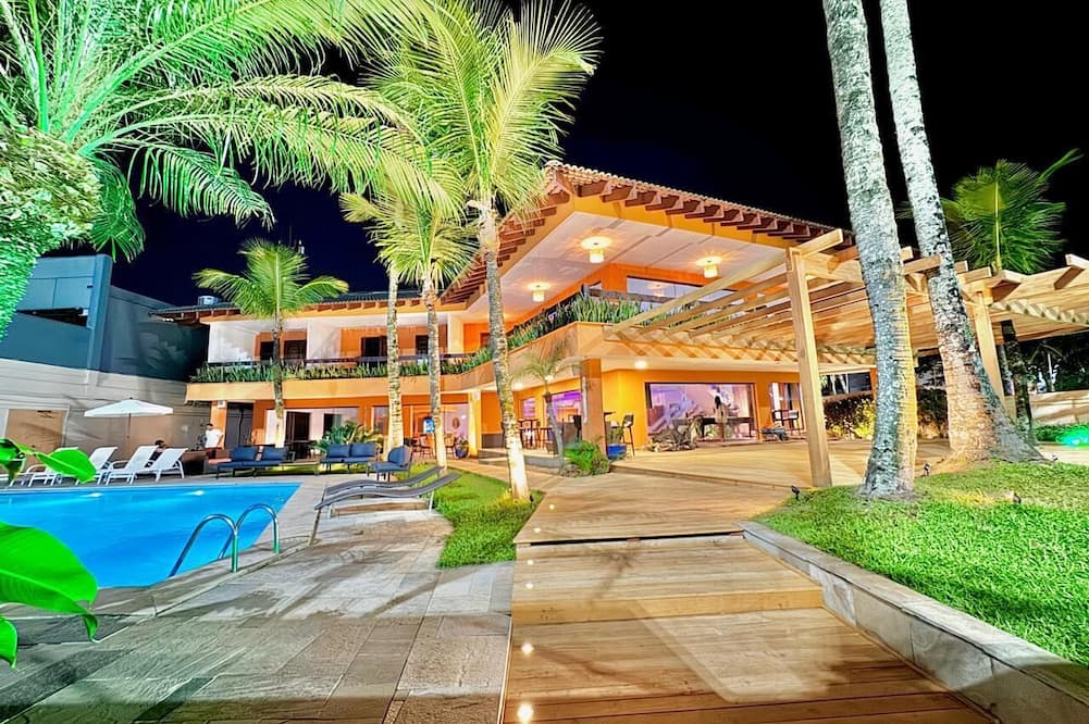 LUNA Hotel Boutique