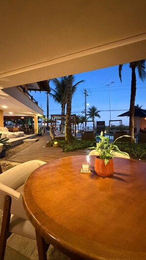 Solarium