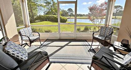 Welcome to "Sweet Tee" at Cypress Point! NEW RENTAL