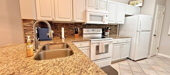 Welcome to "Sweet Tee" at Cypress Point! NEW RENTAL