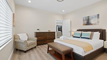 2 chambres, bureau, fer et planche Ă  repasser, Wi-Fi gratuit