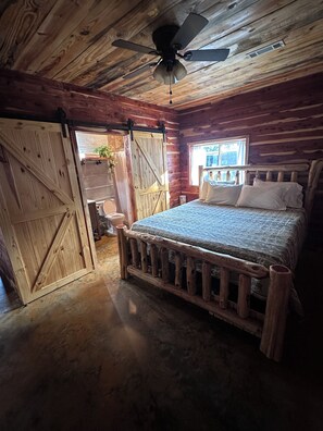 2 habitaciones, wifi y ropa de cama 