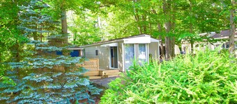 Pocono Comfortable 2Bedroom Stay