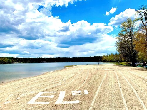 Pocono Comfortable 2Bedroom Stay