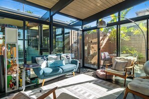 スマートテレビ