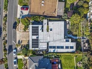 Exterior - Modern Luxury Home w/ Sweeping Ocean Views & Indoor Pool/Spa (Redondo Beach)