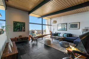 スマートテレビ