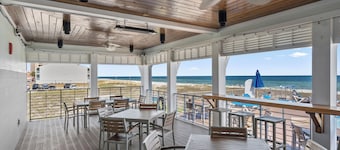 Heron's Crossing at Lost Key Golf & Beach Club | BIG Dog-Friendly | Beach Getaways