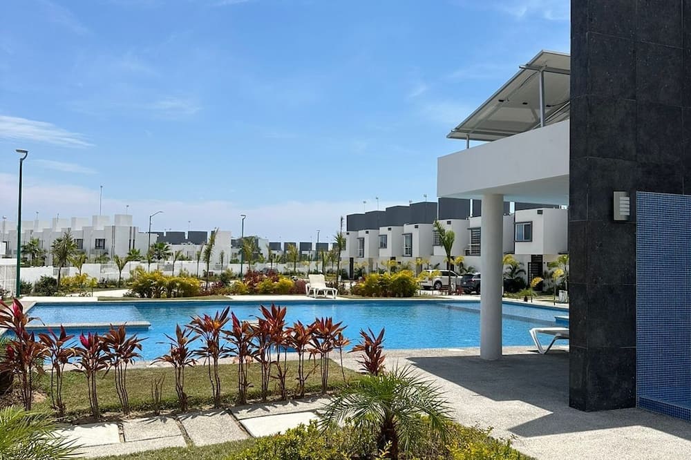 Puerto Vallarta Altavela Capri 6 - San Juan de Abajo