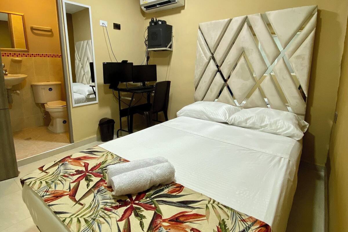 Chambre Standard