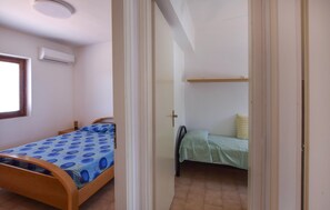 2 Schlafzimmer