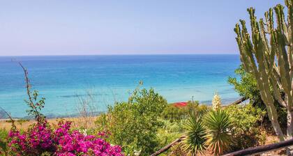 Awesome apartment in Falerna