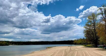 Pocono Family 3Bedroom House