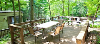 Pocono Family 3Bedroom House
