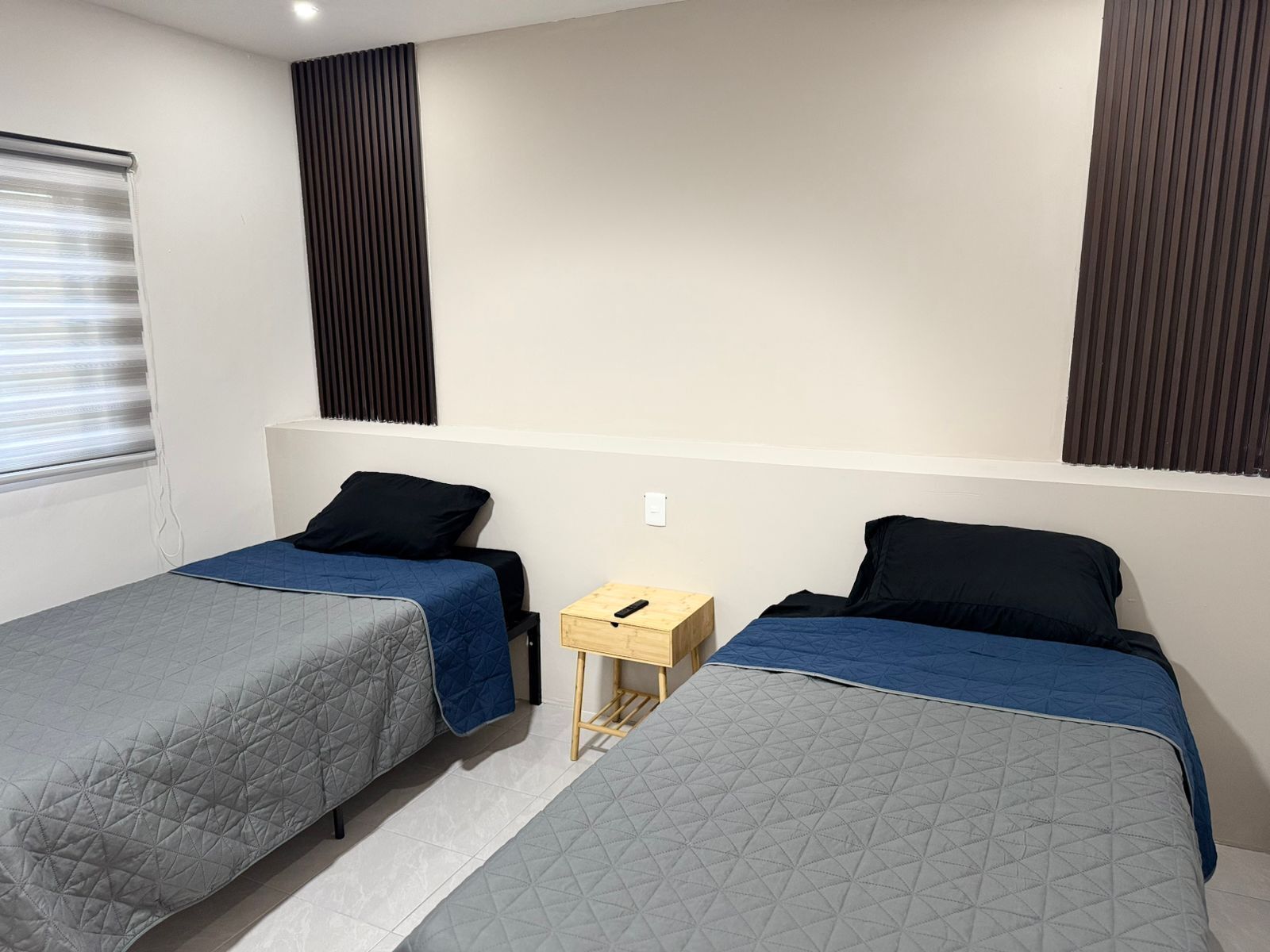 Basic Room | Desk, laptop workspace, free WiFi, bed sheets