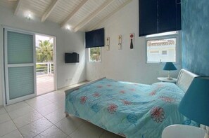 5 habitaciones y wifi 
