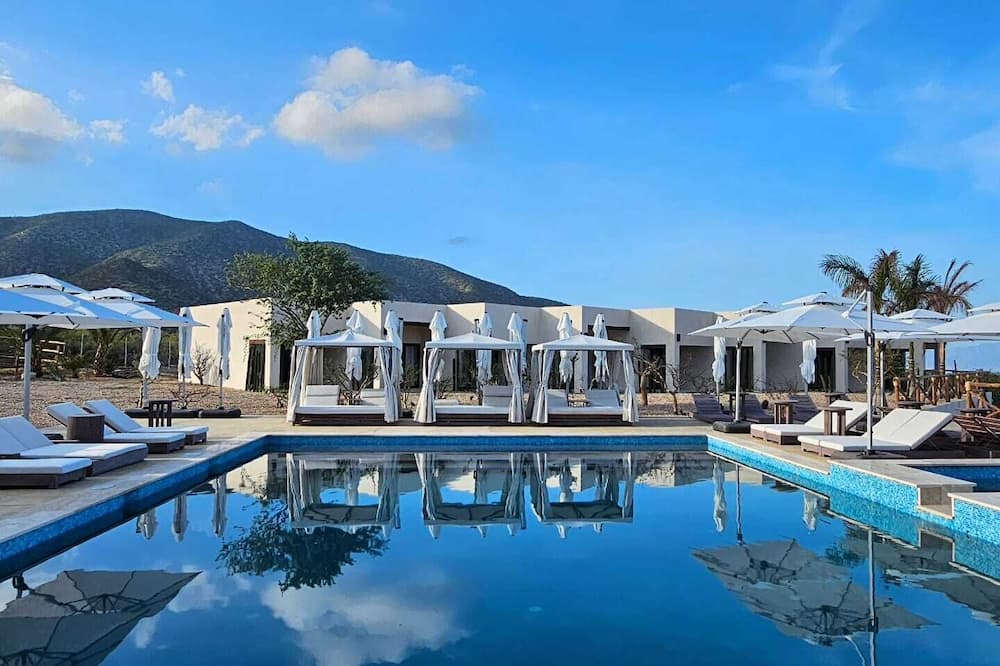 Mística Boutique Hotel