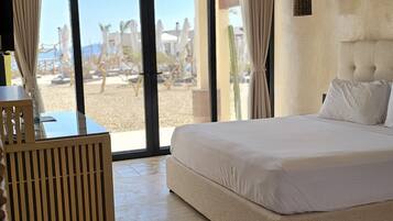 Literie de qualité supérieure, couette en duvet d'oie, surmatelas