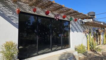 Recepción