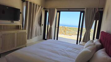 Literie de qualité supérieure, couette en duvet d'oie, surmatelas