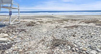 Sea Esta - 4 Bedroom cottage with best spot in Wells Beach