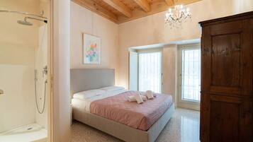 2 Schlafzimmer