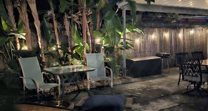 Vacation Cottage, beachy vibe, home away from home