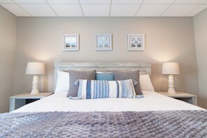 1 makuuhuone, silitysrauta/-lauta, Wi-Fi, vuodevaatteet