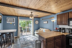 スマートテレビ