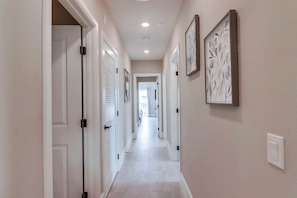 Interior - Steps to Water - Newly Built Bayside Dream | Patios, Fire Pit, Bay Views, Garage (San Diego)