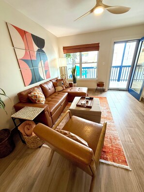 Téléviseur connecté