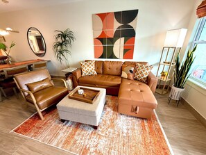 Téléviseur connecté