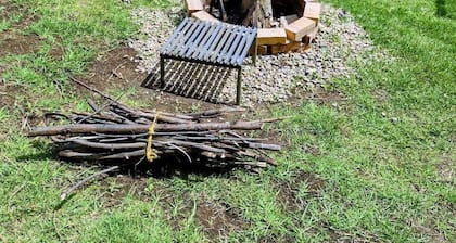 Cabaña Rural Paraiso Escondido