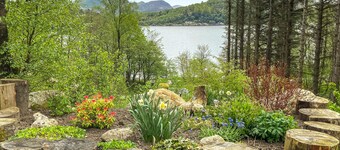 3 bedroom lovely home in Sandnes