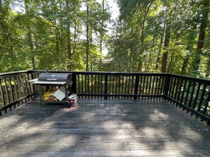 Property grounds - 5BD/2BTH Home Near Hartsfield Jackson Airport (College Park)