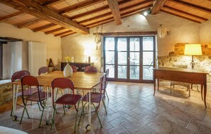Dining - Cozy home in Stribugliano with WiFi (Stribugliano)