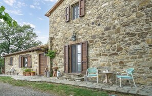 Exterior - Cozy home in Stribugliano with WiFi (Stribugliano)
