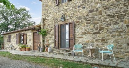 Gemütliches Zuhause in Stribugliano mit.