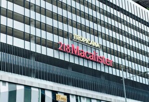 Exterior - Tropicana 218 Macalister by YueLai Inn (George Town)