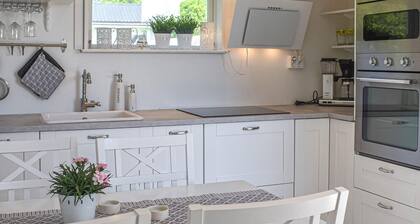 Stunning home in Ramdala