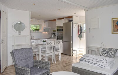 Stunning home in Ramdala