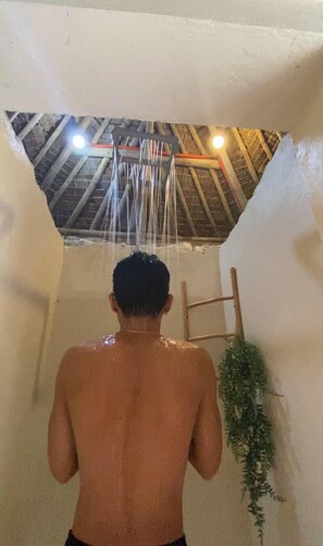 Bathroom - Rustique Rue (Mabini)