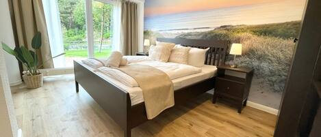 3 chambres, Wi-Fi